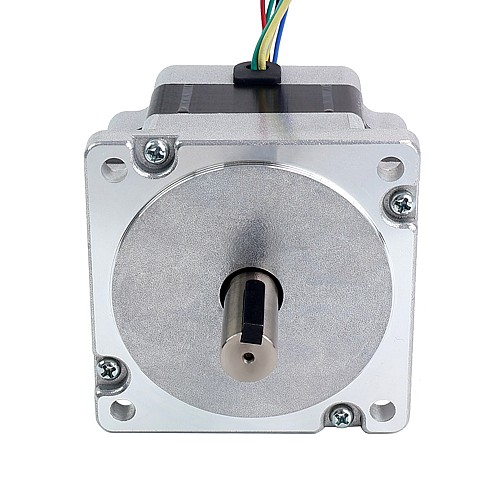 24V 3000RPM 0,35Nm 110W 6,20A 86x86x70mm Fırçasız DC Motor 24V 3000RPM 0,35Nm 110W 6,20A 86x86x70mm Fırçasız DC Motor