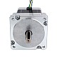 24V 3000RPM 0,35Nm 110W 6,20A 86x86x70mm Fırçasız DC Motor 24V 3000RPM 0,35Nm 110W 6,20A 86x86x70mm Fırçasız DC Motor