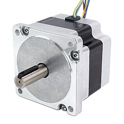 24V 3000RPM 0,35Nm 110W 6,20A 86x86x70mm Fırçasız DC Motor
