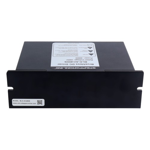 Dijital Fırçasız DC Motor Sürücüsü 85V-265VAC Maks 3.0A 400W