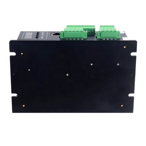 Dijital Fırçasız DC Motor Sürücüsü 85V-265VAC Maks 3.0A 400W