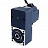 24V 150W 20RPM 50.00Nm (7080.58oz.in) 150:1 Dişli Fırçasız DC Motor Paralel İçi Boş Şaft Şanzımanlı