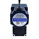 48V 250W 20RPM 70.00Nm (9912.82oz.in) 150:1 Dişli Fırçasız DC Motor Paralel İçi Boş Şaft Şanzımanlı