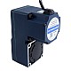 48V 250W 20RPM 70.00Nm (9912.82oz.in) 150:1 Dişli Fırçasız DC Motor Paralel İçi Boş Şaft Şanzımanlı