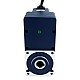 48V 250W 20RPM 70.00Nm (9912.82oz.in) 150:1 Dişli Fırçasız DC Motor Paralel İçi Boş Şaft Şanzımanlı