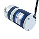 24V 200W 560RPM Dişli Fırçasız DC Motor 3.10Nm (439.00oz.in) 5.36:1 Planet Dişli Kutusu