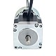 Nema 23 Step Motor 0,9 Nm (127,43 oz.in) Fren Sürtünme Torku 2,0 Nm (283 oz.in) ile