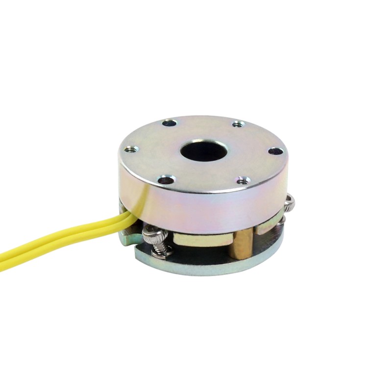 Nema 11, 14 Adım Motoru için DC Elektromanyetik Fren 24V 0,06Nm (8,5oz.in)