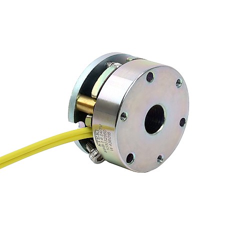 Nema 11, 14 Adım Motoru için DC Elektromanyetik Fren 24V 0,06Nm (8,5oz.in)
