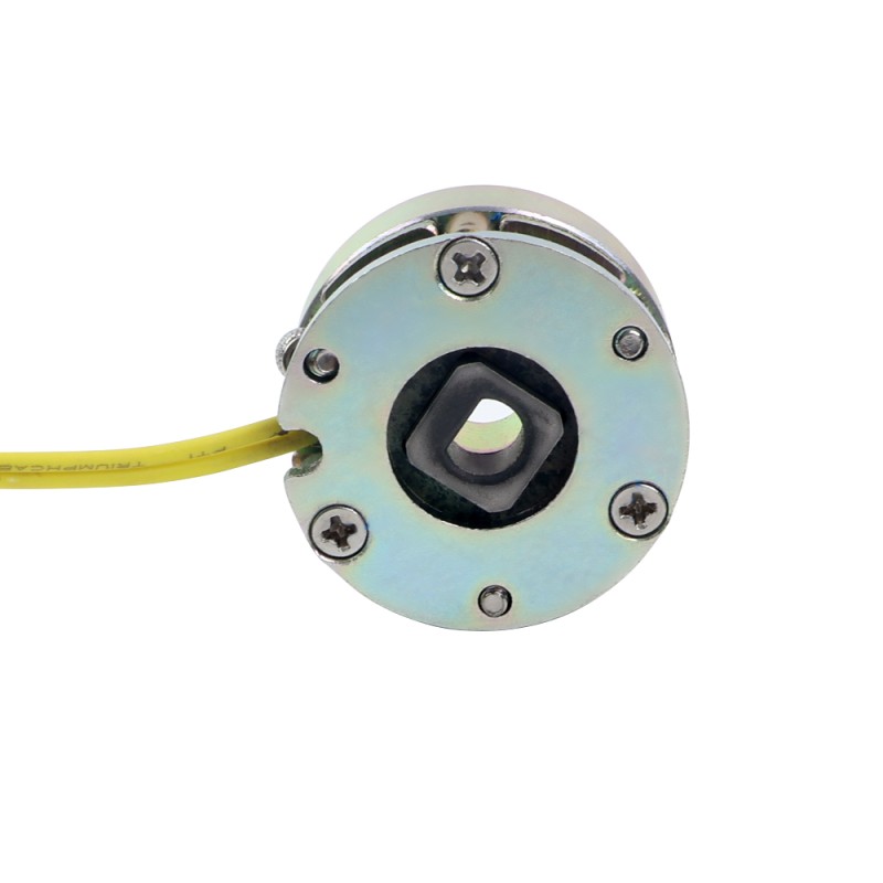 Nema 11, 14 Adım Motoru için DC Elektromanyetik Fren 24V 0,06Nm (8,5oz.in)