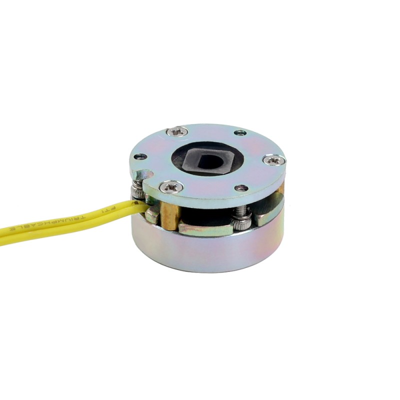 Nema 11, 14 Adım Motoru için DC Elektromanyetik Fren 24V 0,06Nm (8,5oz.in)