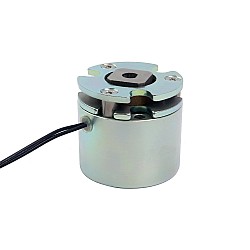 Nema 14 Step Motor için DC Elektromanyetik Fren 24V 0,32Nm (45,32oz.in)