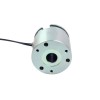 Nema 14 Step Motor için DC Elektromanyetik Fren 24V 0,32Nm (45,32oz.in)