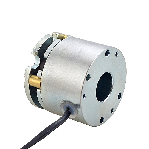 Nema 17 Step Motor için DC Elektromanyetik Fren 24V 0,25Nm (35,4oz.in)