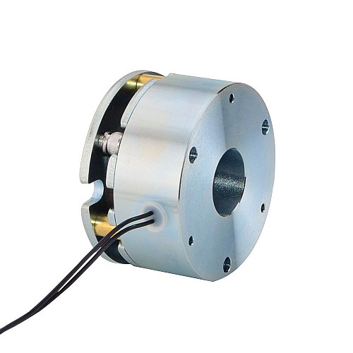 Nema 23 ve 24 Adım Motoru için DC Elektromanyetik Fren 24V 2.0Nm (283oz.in)