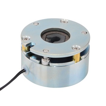 Nema 23 ve 24 Adım Motoru için DC Elektromanyetik Fren 24V 2.0Nm (283oz.in)