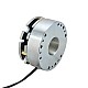 Nema 34 Step Motor için DC Elektromanyetik Fren 24V 4.0Nm (566oz.in) Nema 34 Step Motor için DC Elektromanyetik Fren 24V 4.0Nm (566oz.in)