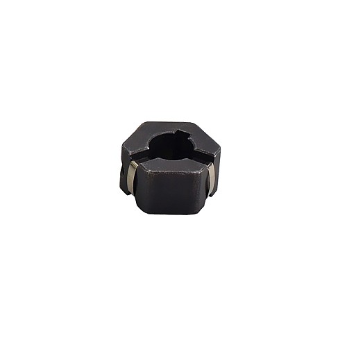 Nema 34 Step Motor için DC Elektromanyetik Fren 24V 4.0Nm (566oz.in) Nema 34 Step Motor için DC Elektromanyetik Fren 24V 4.0Nm (566oz.in)