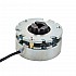 Nema 34 Step Motor için DC Elektromanyetik Fren 24V 4.0Nm (566oz.in)
