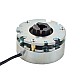 Nema 34 Step Motor için DC Elektromanyetik Fren 24V 4.0Nm (566oz.in) Nema 34 Step Motor için DC Elektromanyetik Fren 24V 4.0Nm (566oz.in)