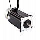 Nema 24 Step Motor 4.0Nm (566 oz.in) Fren Sürtünme Torku 2.0Nm (283oz.in) Nema 24 Step Motor 4.0Nm (566 oz.in) Fren Sürtünme Torku 2.0Nm (283oz.in)