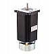 Nema 24 Step Motor 4.0Nm (566 oz.in) Fren Sürtünme Torku 2.0Nm (283oz.in) Nema 24 Step Motor 4.0Nm (566 oz.in) Fren Sürtünme Torku 2.0Nm (283oz.in)
