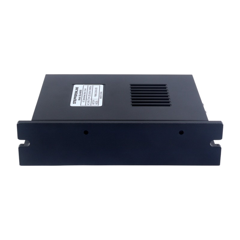 BLA Serisi Sensörsüz Fırçasız Motor Sürücüsü 220V AC 0,3A 20W Sinüs Dalgası Kontrollü - BLA-020NS | StepperOnline