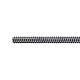 Nema 11 Harici Acme Lineer Adım Motoru 1.0A 32.2mm Yığın Optik Döner Kodlayıcı 300PPR Nema 11 Harici Acme Lineer Adım Motoru 1.0A 32.2mm Yığın Optik Döner Kodlayıcı 300PPR