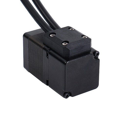 Nema 11 Kapalı Döngü Adım Motoru 0,06 Nm (8,5 oz.in) Kodlayıcı 1000PPR (4000CPR)