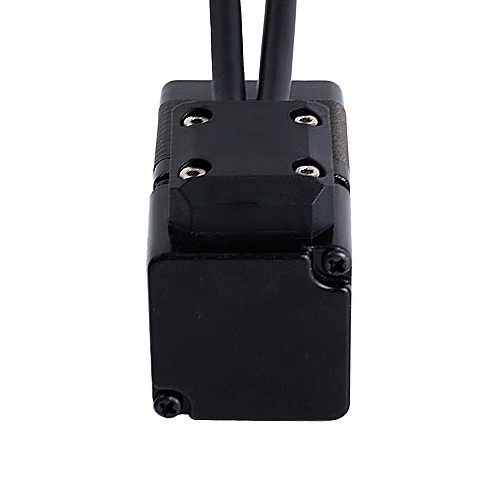 Nema 11 Kapalı Döngü Adım Motoru 0,06 Nm (8,5 oz.in) Kodlayıcı 1000PPR (4000CPR)