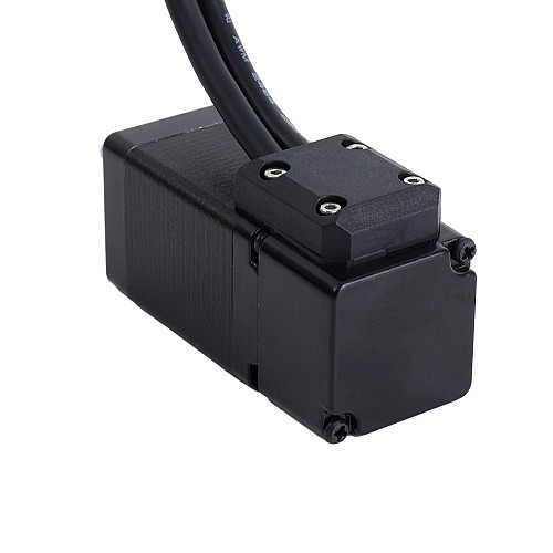 Nema 11 Kapalı Döngü Adım Motoru 0,1 Nm (14,16 oz.in) Kodlayıcı 1000PPR (4000CPR) Güncellendi