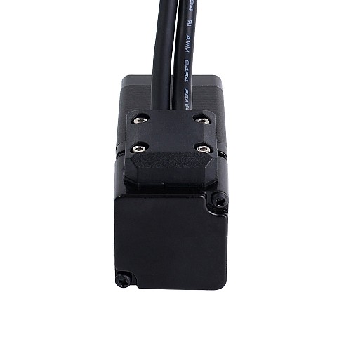 Nema 11 Kapalı Döngü Adım Motoru 0,1 Nm (14,16 oz.in) Kodlayıcı 1000PPR (4000CPR) Güncellendi