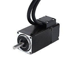 Nema 11 Kapalı Döngü Adım Motoru 0,1 Nm (14,16 oz.in) Kodlayıcı 1000PPR (4000CPR) Güncellendi