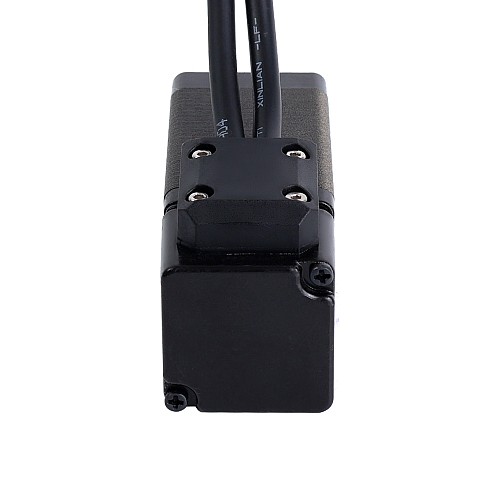 Nema 11 Kapalı Döngü Adım Motoru 0,14 Nm (19,83 oz.in) Kodlayıcı 1000PPR (4000CPR)