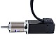 Nema 11 Kapalı Döngü Step Motor L=51mm EG Serisi Planet Redüktörlü Dişli Oranı 100:1 - 11HS20-1004D-E1000-EGS100 | StepperOnline