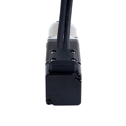 Nema 11 Kapalı Döngü Step Motor L=51mm EG Serisi Planet Redüktörlü Dişli Oranı 100:1 - 11HS20-1004D-E1000-EGS100 | StepperOnline