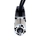 Nema 11 Kapalı Döngü Step Motor L=51mm EG Serisi Planet Redüktörlü Dişli Oranı 100:1 - 11HS20-1004D-E1000-EGS100 | StepperOnline