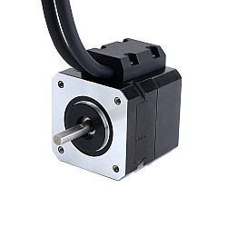 Nema 17 Kapalı Döngü Adım Motoru 14 Ncm (19,83 oz.in) Kodlayıcı 1000PPR (4000CPR)