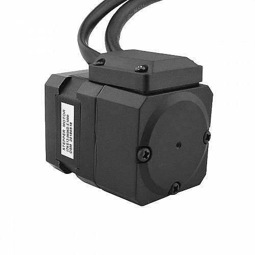 Nema 17 Kapalı Döngü Adım Motoru 26 Ncm (36,82 oz.in) Kodlayıcı 1000PPR (4000CPR)