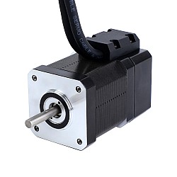 Nema 17 Kapalı Döngü Adım Motoru 52Ncm (73,64oz.in) Kodlayıcı 1000PPR (4000CPR)