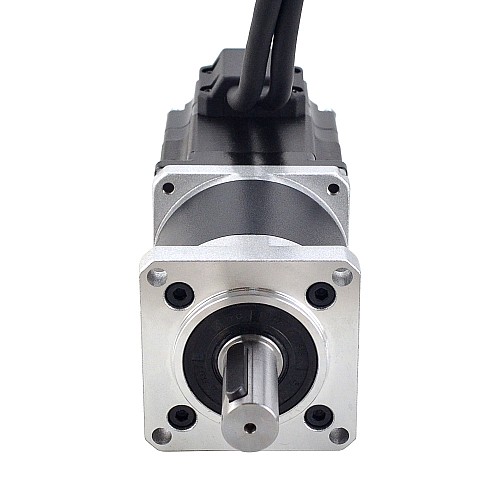 Nema 23 Kapalı Döngü Adım Motoru L=56mm Dişli Oranı 10:1 Yüksek Hassasiyetli Planet Dişli Kutusu Nema 23 Kapalı Döngü Adım Motoru L=56mm Dişli Oranı 10:1 Yüksek Hassasiyetli Planet Dişli Kutusu