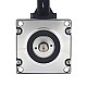 Nema 23 Kapalı Döngü Adım Motoru 1,85 Nm/262,03 oz.in Kodlayıcı 1000CPR Nema 23 Kapalı Döngü Adım Motoru 1,85 Nm/262,03 oz.in Kodlayıcı 1000CPR