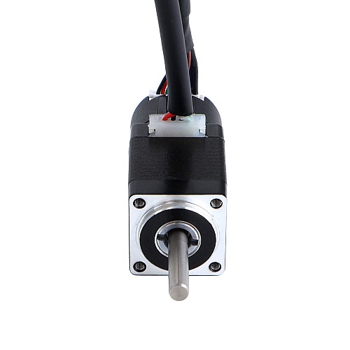 Nema 8 Kapalı Döngü Adım Motoru 0,015 Nm (2,12 oz.in) Kodlayıcı 1000PPR (4000CPR)