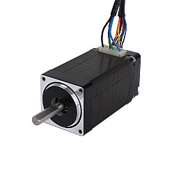 Nema 11 Kapalı Döngü Adım Motoru 14 Ncm (19,86 oz.in) Manyetik Kodlayıcı 1000PPR (4000CPR)