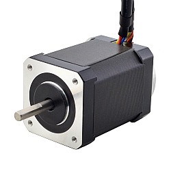 Nema 17 Kapalı Döngü Adım Motoru 65 Ncm (92,05 oz.in) Manyetik Kodlayıcı 1000PPR (4000CPR)
