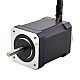 Nema 17 Kapalı Döngü Adım Motoru 65 Ncm (92,05 oz.in) Manyetik Kodlayıcı 1000PPR (4000CPR)