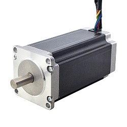 Nema 23 Kapalı Döngü Adım Motoru 3 Nm (424,83 oz.in) Manyetik Kodlayıcı 1000PPR (4000CPR)