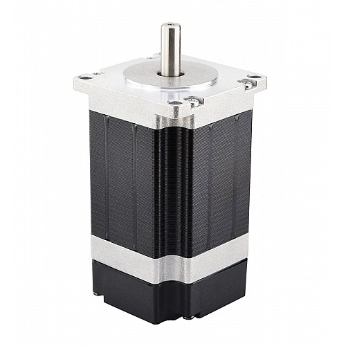 Nema 23 Kapalı Döngü Adım Motoru 1,9 Nm/269 oz.in Kodlayıcı 1000CPR