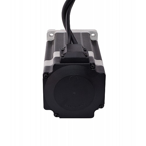 Nema 34 Kapalı Döngü Adım Motoru 7,0 Nm/1001 oz.in Kodlayıcı 1000CPR