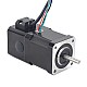 Elektromanyetik Frenli P Serisi Nema 17 Adım Motoru 48 Ncm (67,99 oz.in) Elektromanyetik Frenli P Serisi Nema 17 Adım Motoru 48 Ncm (67,99 oz.in)